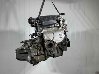 Двигатель в сборе, ориг. номер K4M766, Renault Scenic 2003-2006