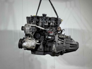 Двигатель в сборе, ориг. номер K4M766, Renault Scenic 2003-2006
