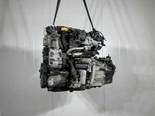 Двигатель в сборе, ориг. номер M9R700, Renault Scenic 2006-2009