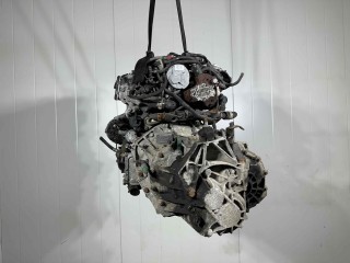Двигатель в сборе, ориг. номер M9R700, Renault Scenic 2006-2009