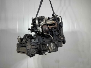 Двигатель в сборе, ориг. номер K9K832, Renault Scenic 2006-2009