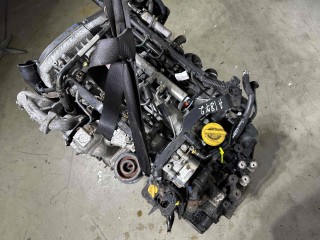 Двигатель в сборе Saab 45172, 1.9 л, Z19DTR