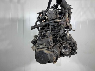Двигатель в сборе, ориг. номер BNV, Skoda Fabia 2004-2007