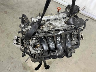 Двигатель в сборе, ориг. номер BLF, Skoda Octavia 2000-2011
