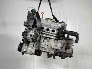 Двигатель в сборе, ориг. номер BLF, Skoda Octavia 2000-2011