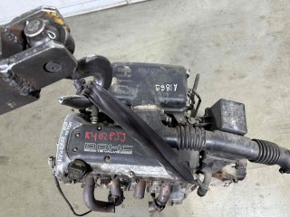 Двигатель в сборе Suzuki Ignis 2000-2003, 1.3 л, M13A