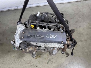 Двигатель в сборе Suzuki Swift 2004-2010, 1.3 л, M13A