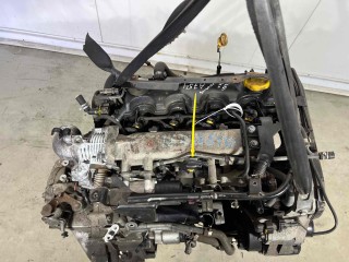 Двигатель в сборе, ориг. номер D19AA, Suzuki Sx4 2006-2014