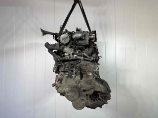 Двигатель в сборе, ориг. номер D19AA, Suzuki Sx4 2006-2014