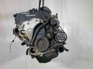 Двигатель в сборе, ориг. номер CBDC, Volkswagen Passat 2005-2010
