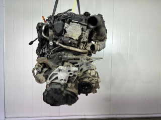 Двигатель в сборе, ориг. номер CBDC, Volkswagen Passat 2005-2010