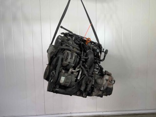 Двигатель в сборе, ориг. номер CBDC, Volkswagen Passat 2005-2010