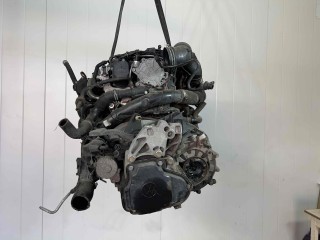 Двигатель в сборе, ориг. номер CBDC, Volkswagen Passat 2005-2010