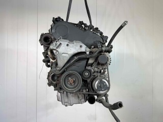 Двигатель в сборе, ориг. номер CBDC, Volkswagen Passat 2005-2010