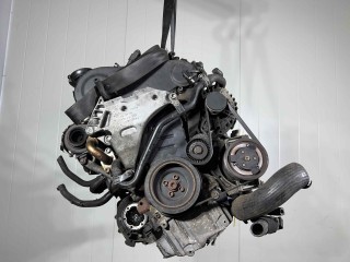 Двигатель в сборе, ориг. номер CBDC, Volkswagen Passat 2005-2010