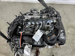 Двигатель в сборе, ориг. номер CBDC, Volkswagen Passat 2005-2010