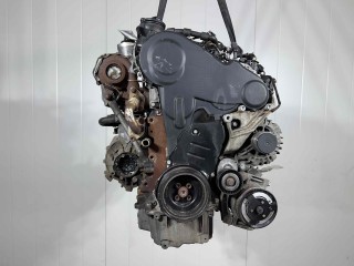 Двигатель в сборе, ориг. номер CBDC, Volkswagen Passat 2005-2010