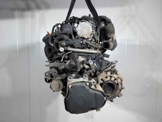 Двигатель в сборе, ориг. номер CBDC, Volkswagen Passat 2005-2010