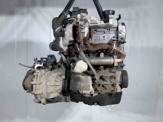 Двигатель в сборе, ориг. номер CBDC, Volkswagen Passat 2005-2010