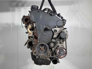 Двигатель в сборе, ориг. номер CBDC, Volkswagen Passat 2005-2010
