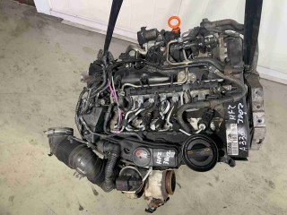 Двигатель в сборе, ориг. номер CBDC, Volkswagen Passat 2005-2010