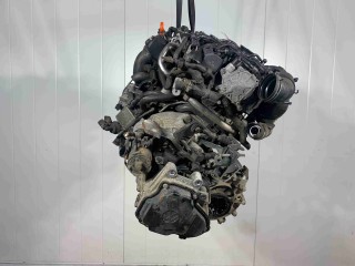 Двигатель в сборе, ориг. номер CBDC, Volkswagen Passat 2005-2010