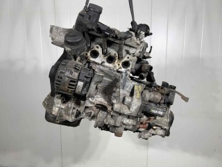 Двигатель в сборе Volkswagen Polo 2005-2009, 1.2 л, BBM