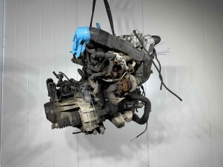 Двигатель в сборе, ориг. номер BNM, Volkswagen Polo 2005-2009