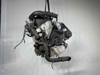 Двигатель в сборе, ориг. номер BNM, Volkswagen Polo 2005-2009