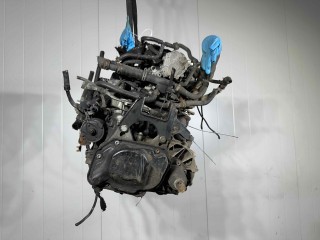 Двигатель в сборе, ориг. номер BNM, Volkswagen Polo 2005-2009