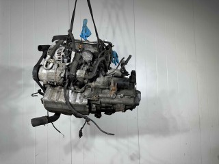 Двигатель в сборе, ориг. номер BNM, Volkswagen Polo 2005-2009