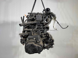 Двигатель в сборе, ориг. номер BNV, Volkswagen Polo 2001-2005
