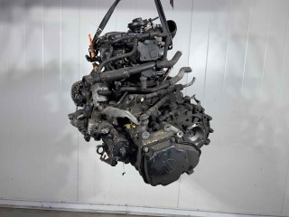 Двигатель в сборе, ориг. номер AMF, Volkswagen Polo 2001-2005