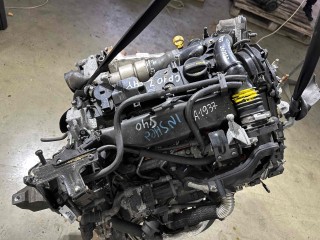 Двигатель в сборе Volvo S40 2007-2012, 1.6 л, D4162T