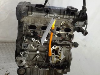 Двигатель, ориг. номер AXW, Audi A3 2003-2005
