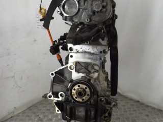 Двигатель, ориг. номер AXW, Audi A3 2003-2005