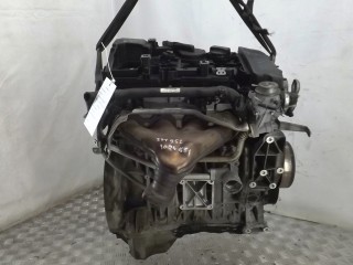 Двигатель, ориг. номер 271952, Mercedes Benz C-Class 2004-2008