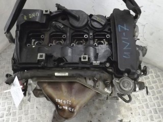 Двигатель, ориг. номер 271952, Mercedes Benz C-Class 2004-2008