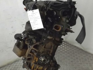 Двигатель, ориг. номер BRD, Audi A4 2000-2006