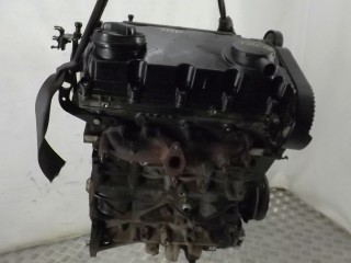 Двигатель, ориг. номер BRD, Audi A4 2000-2006