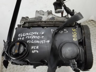 Двигатель, ориг. номер BRD, Audi A4 2004-2009
