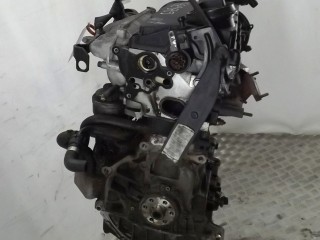 Двигатель, ориг. номер BRD, Audi A4 2004-2009