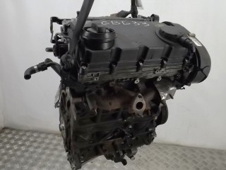 Двигатель, ориг. номер BRD, Audi A4 2004-2009