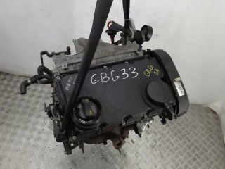 Двигатель, ориг. номер BRD, Audi A4 2004-2009