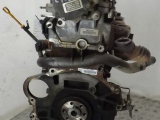 Двигатель, ориг. номер Z20S, Chevrolet Epica 2006-2009