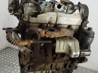 Двигатель, ориг. номер Z20S, Chevrolet Epica 2006-2009