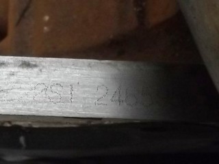 Двигатель, ориг. номер Z20S, Chevrolet Epica 2006-2009