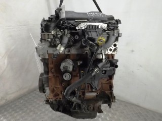 Двигатель, ориг. номер UFDB, Ford Focus 2007-2011