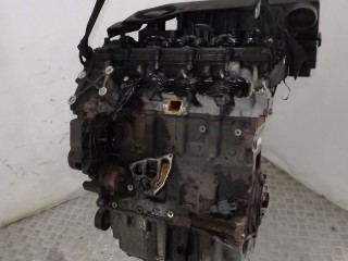 Двигатель, ориг. номер 204D3, Land Rover Freelander 1997-2003
