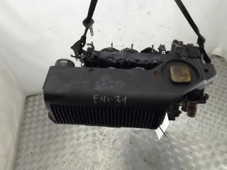 Двигатель, ориг. номер 204D3, Land Rover Freelander 1997-2003